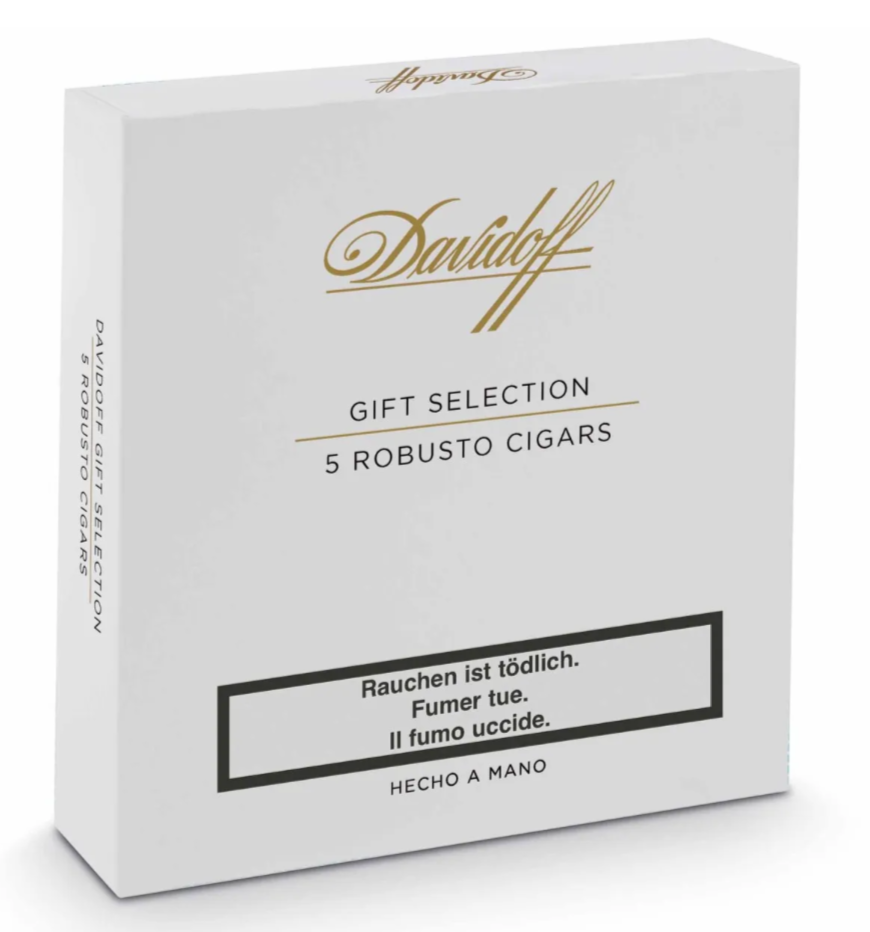 Davidoff Robusto Selection.jpeg 3.webp