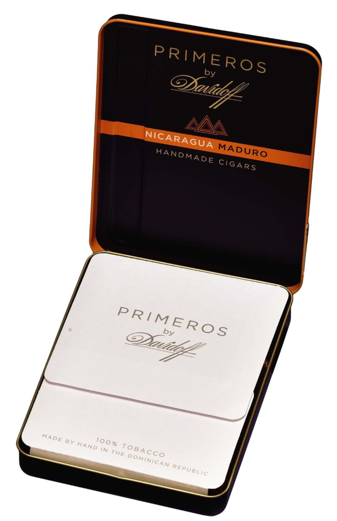 Davidoff Primeros Nicaragua Maduro online kaufen.jpeg 2.webp