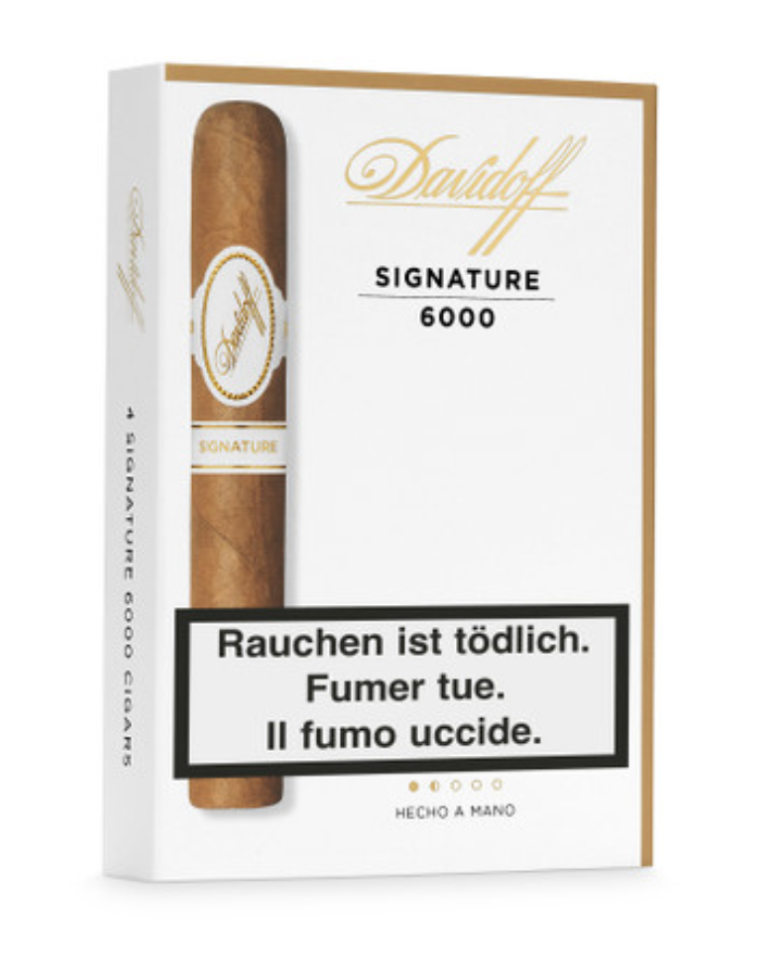 Davidoff Signature 6000 Cigares  Davidoff of Geneva since 1911  Cigares acheter en ligne.jpeg 2.webp