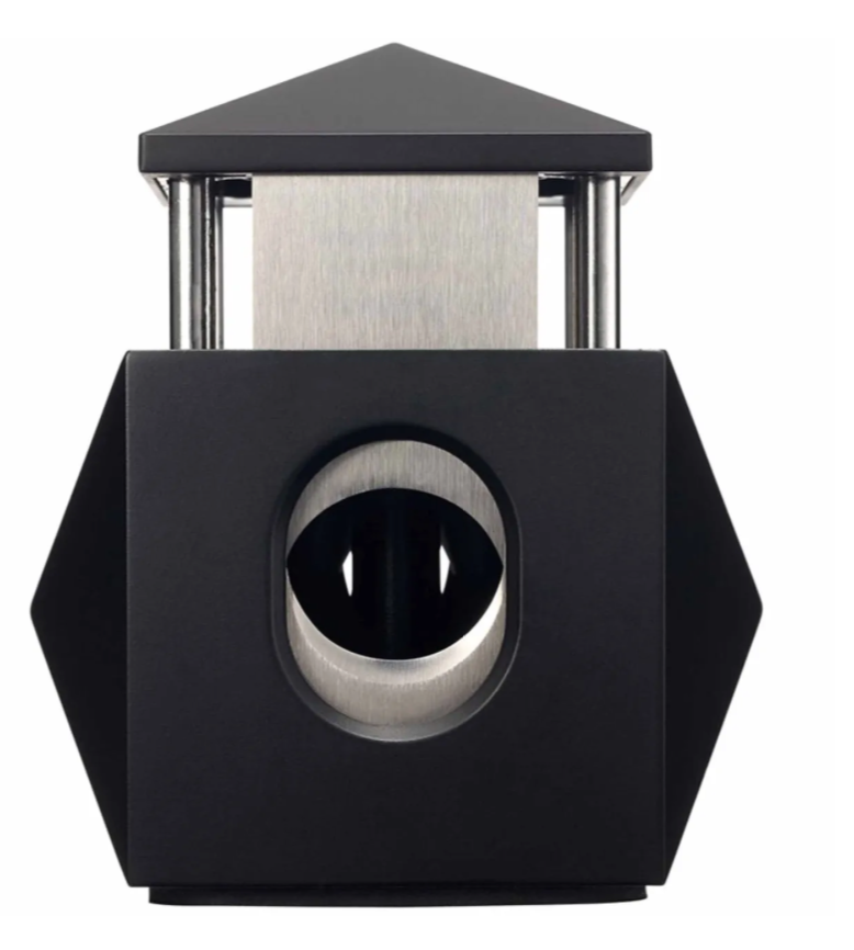 Colibri table cigar cutter Quasar black (CU700T1).jpeg 2.webp