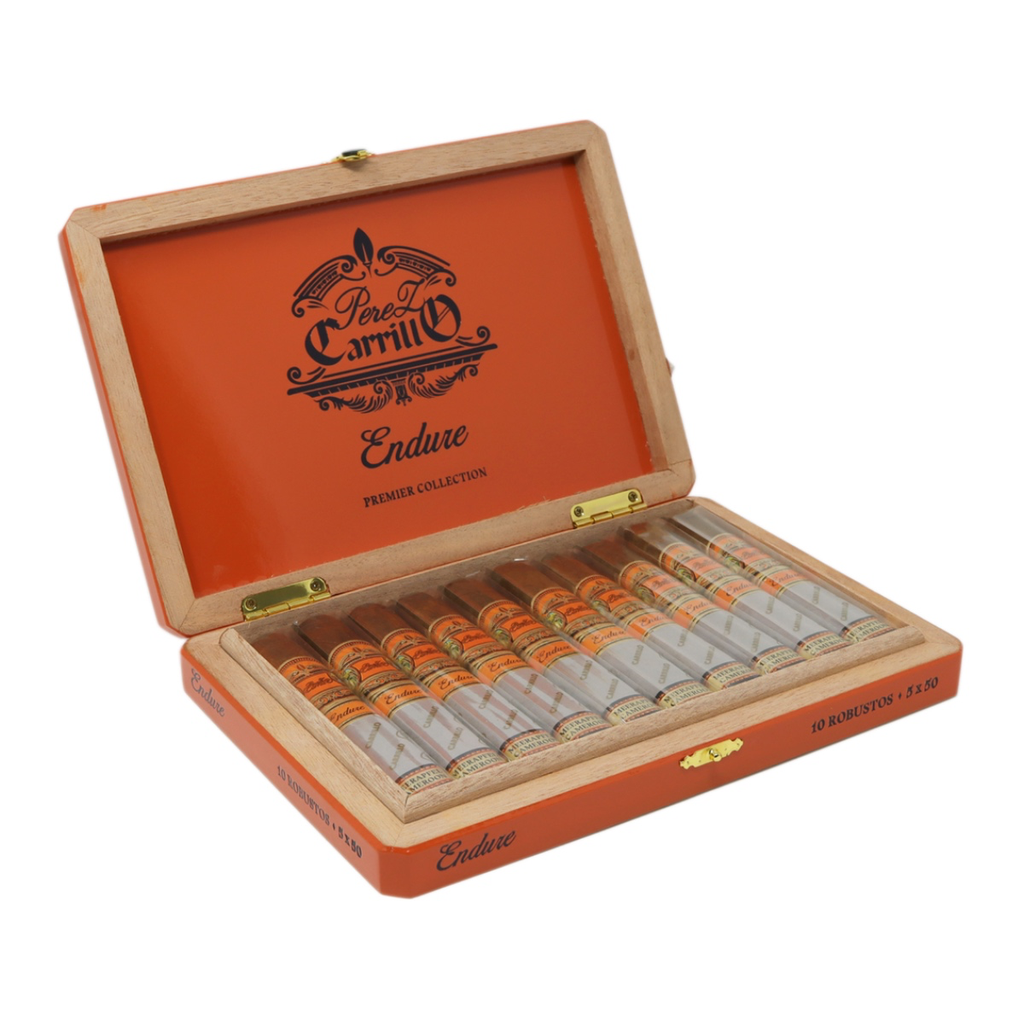 Carillo endure robusto.webp