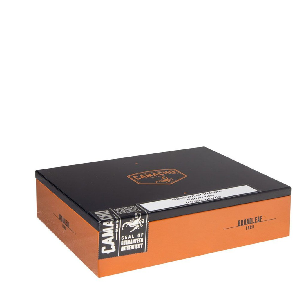 Camacho_Broadleaf_Toro_5.webp