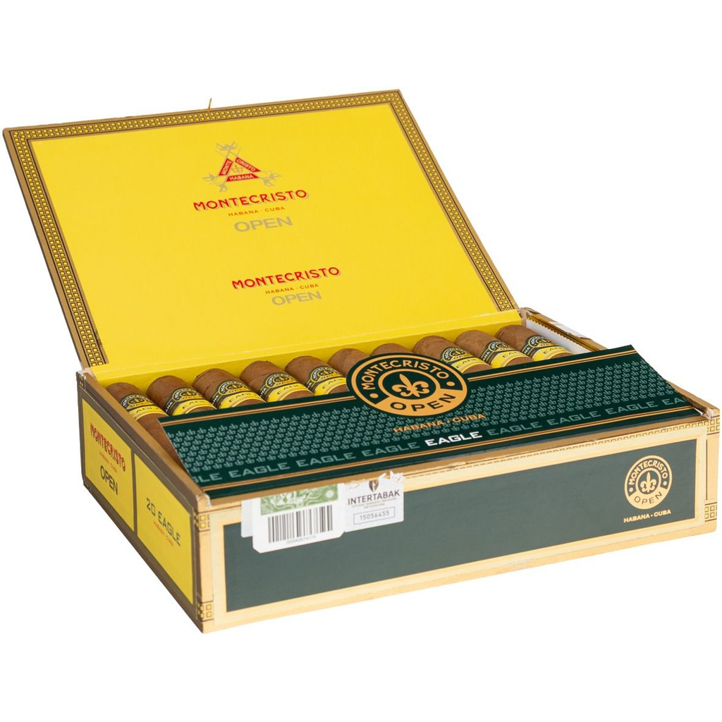 montecristo-open-eagle-20er-kiste-offen.webp