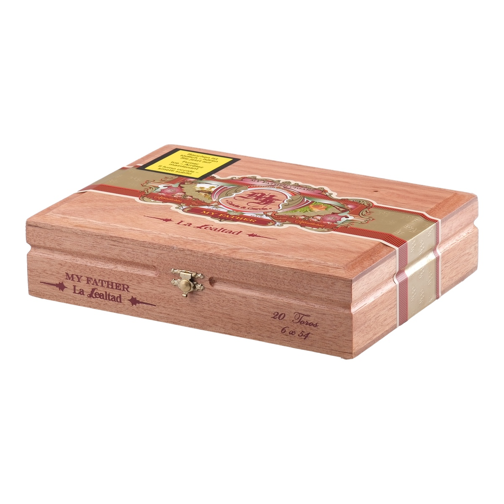 my-father-cigars-la-lealtad-toros-box.webp