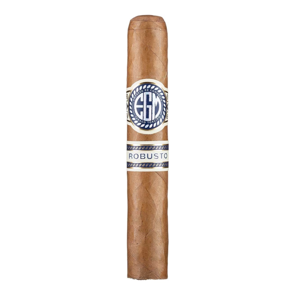 EGM Classic Robusto - Box (10)