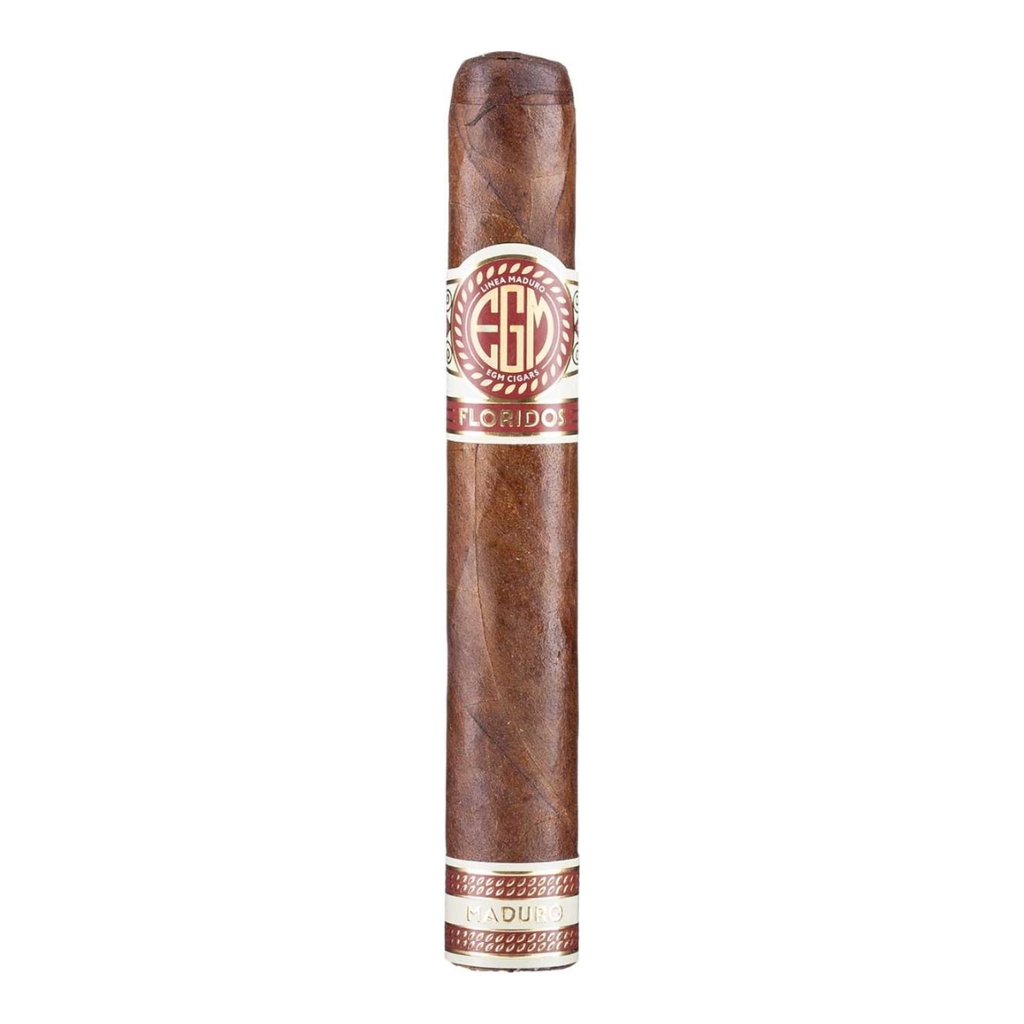 EGM Maduro Floridos - Box