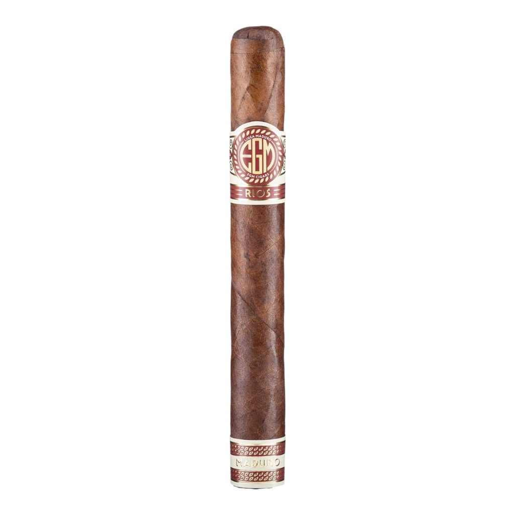 EGM Maduro Rios - Box