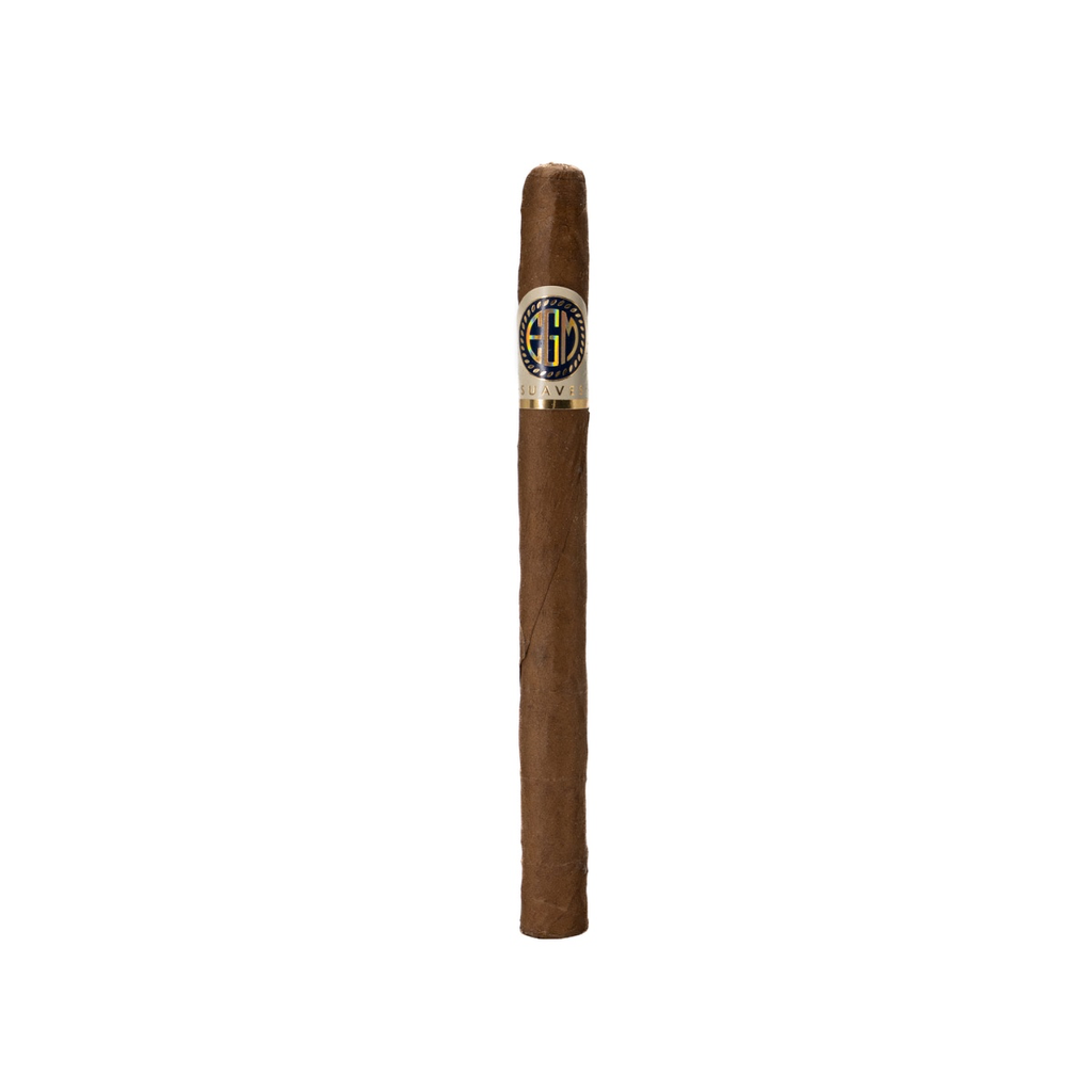 EGM Cigarritos Suaves - Box