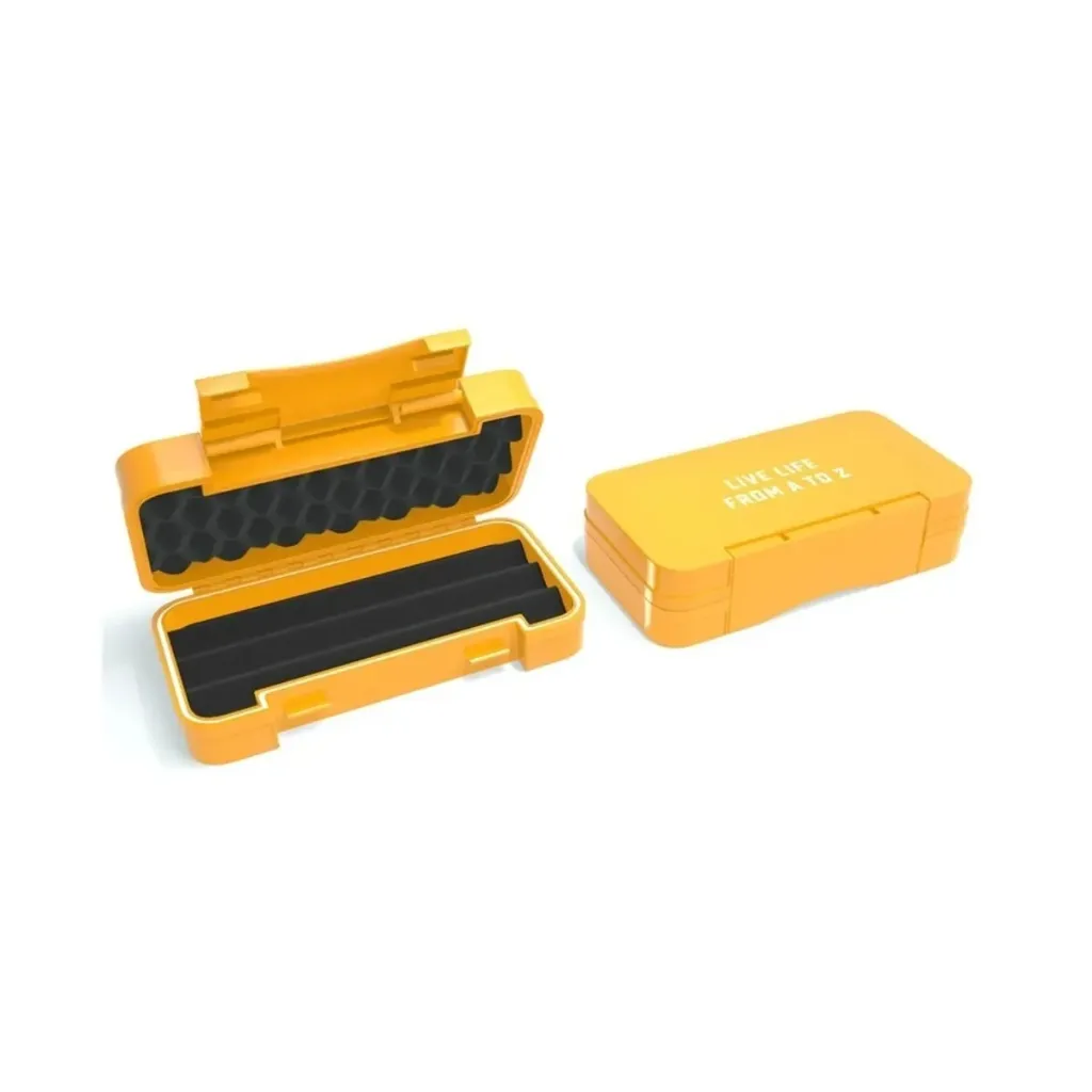 Humidor Voyage Zino