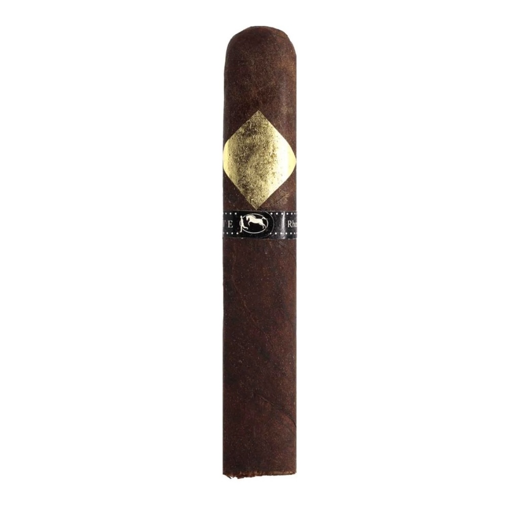Cavalier Genève Black II Robusto Gordo - Box