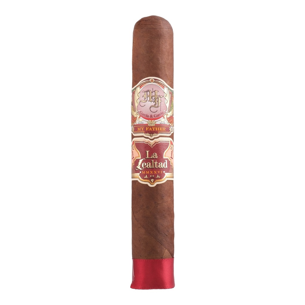 My Father Lealtad Toro Gordo - Box
