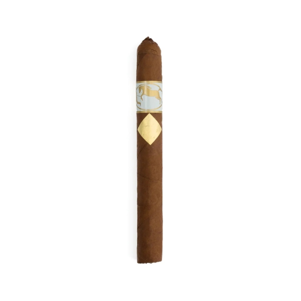 Cavalier Genève White Series Corona - Box