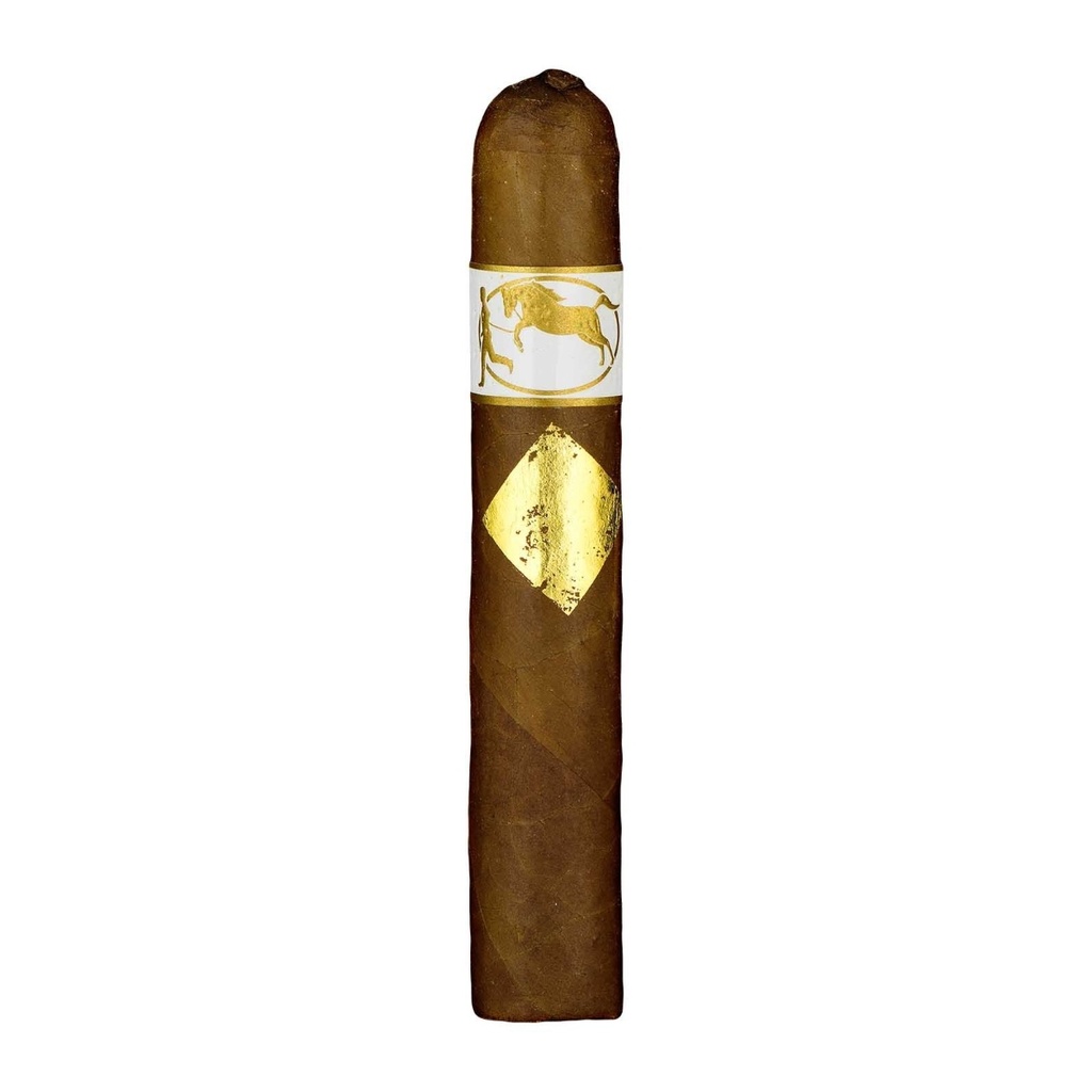 Cavalier Genève White Series Diplomate - Box