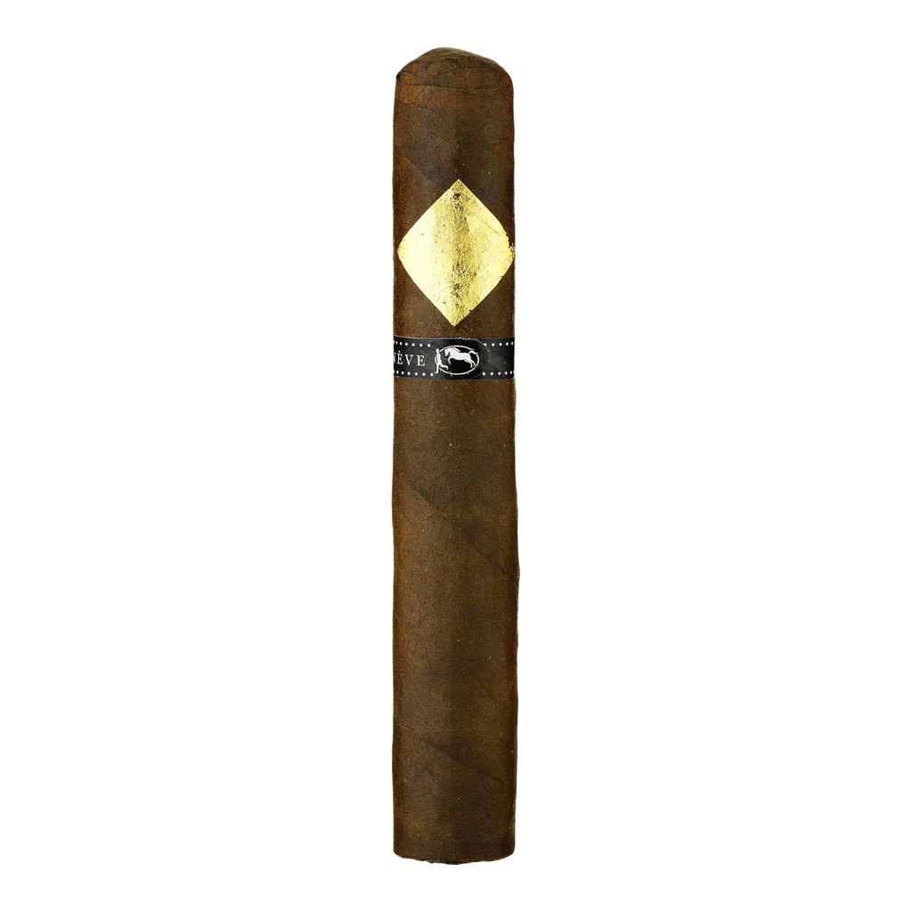 Cavalier Genève Black II Toro Gordo - Box