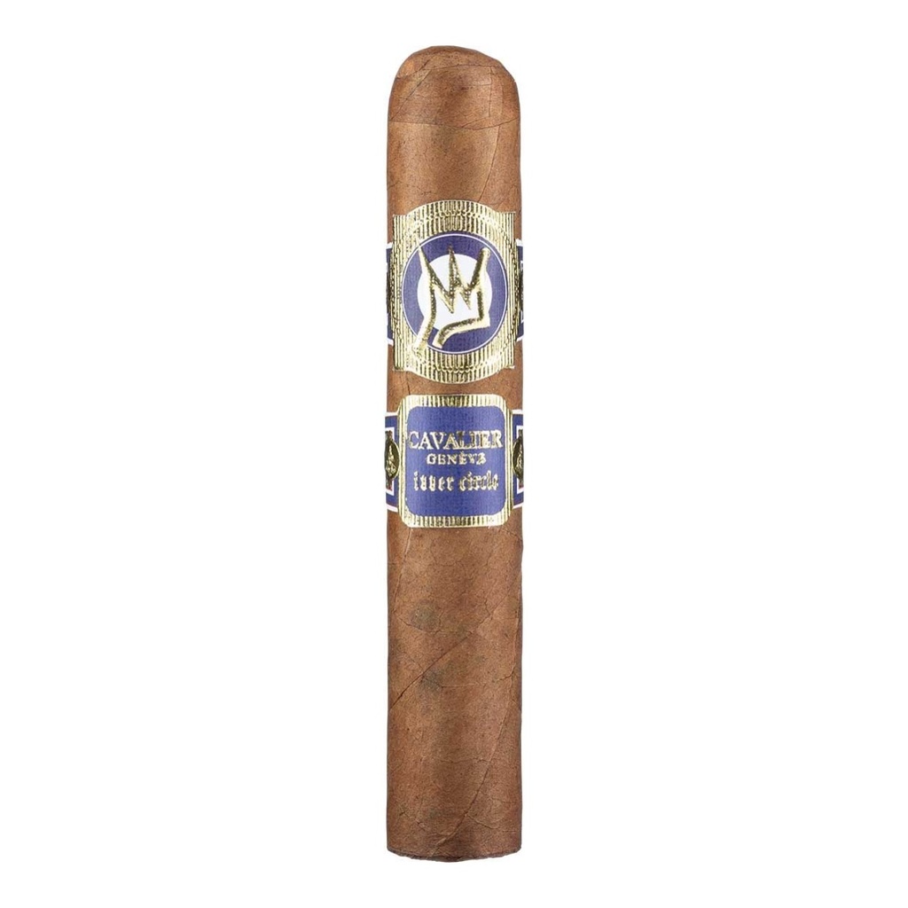 Cavalier Genève Inner Circle Petit Robusto - Box