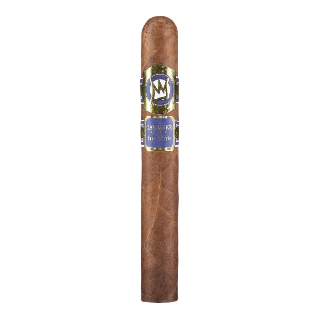Cavalier Genève Inner Circle Toro - Box
