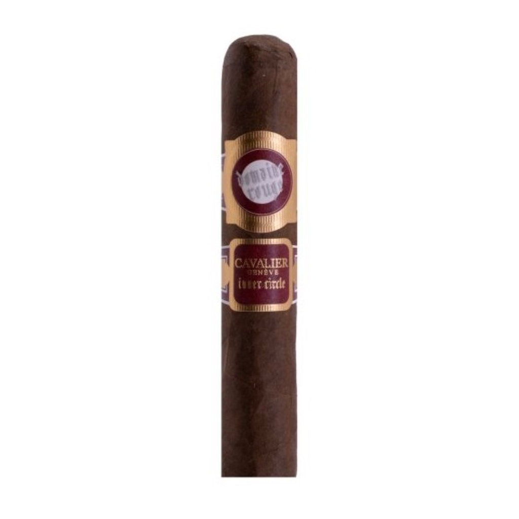 Cavalier Genève Domaine Rouge Petit Robusto - Box