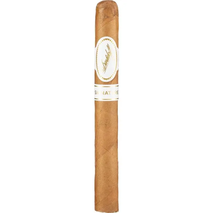 Davidoff Signature 1000 - Box (5)