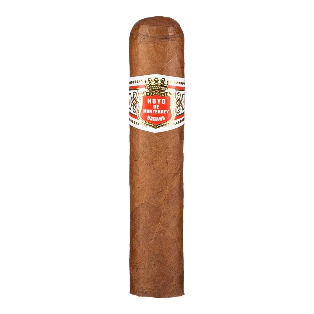 Hoyo De Monterrey Petit Robusto - Box (3)