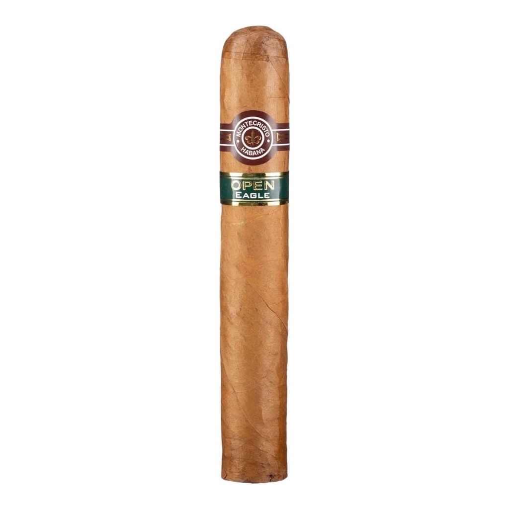 Montecristo Open Eagle - Box