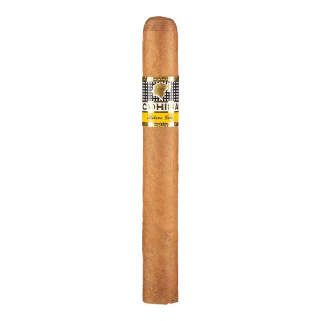 Cohiba Siglo 4 - Box