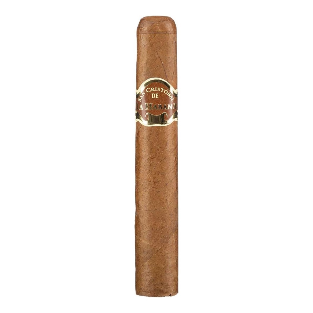 San Cristobal El Principe - Box