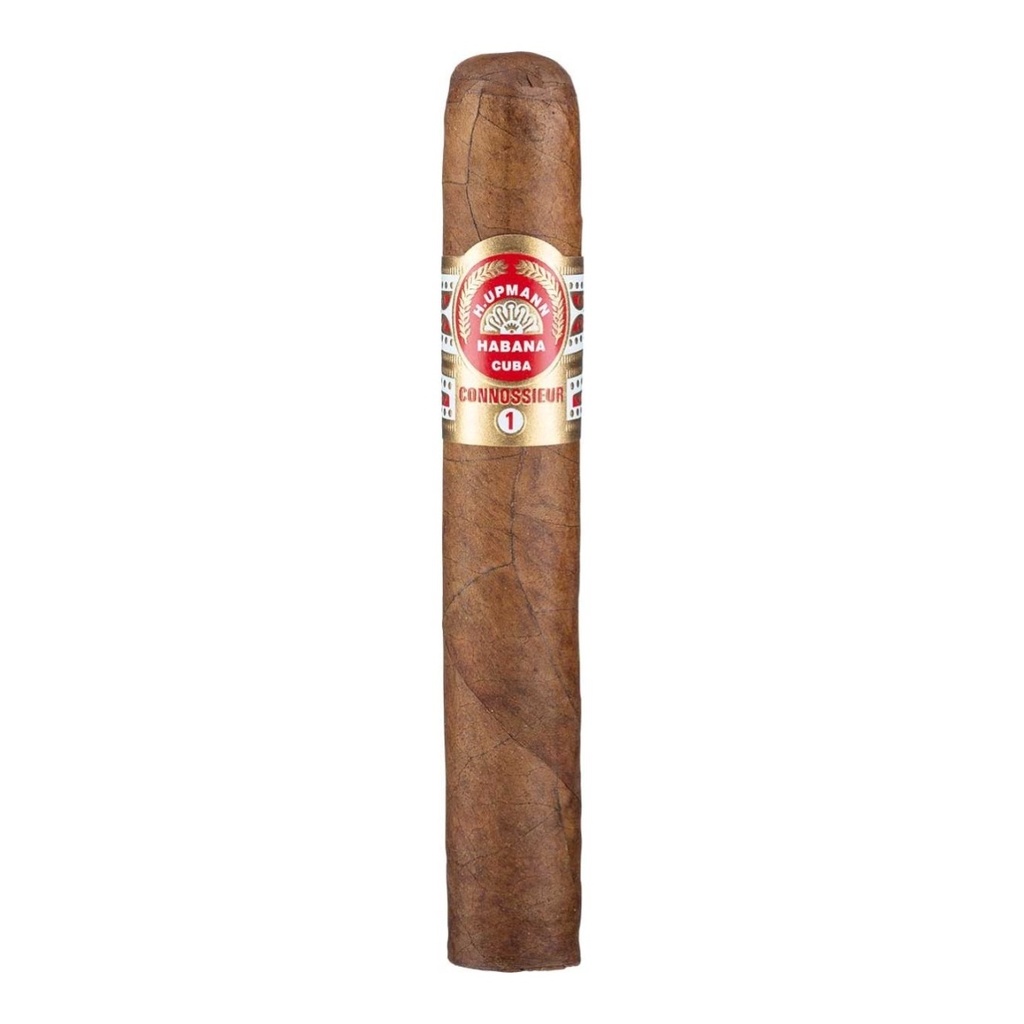H. Upmann Connossieur No 1 - Box
