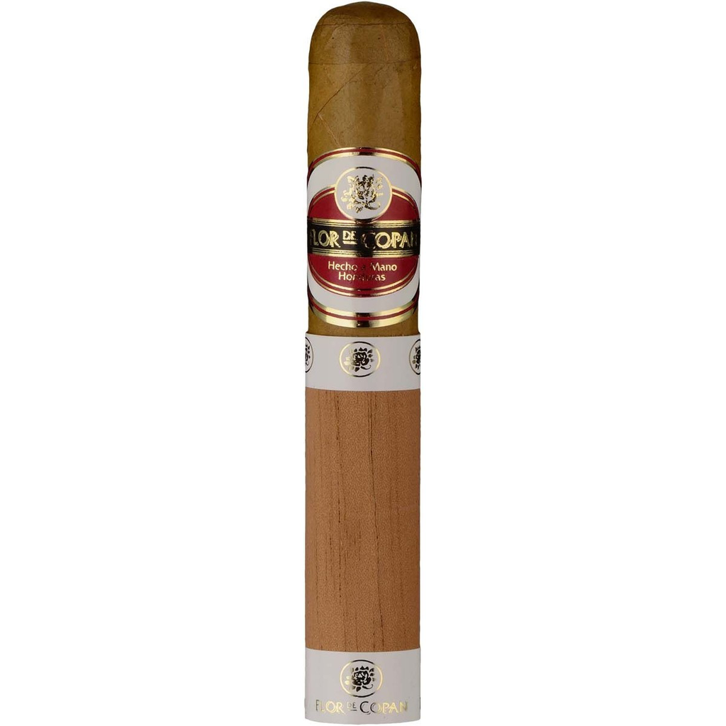 Flor de Copan Rothschild - Box