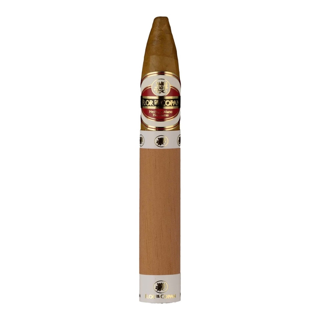 Flor De Copan Belicoso - Box