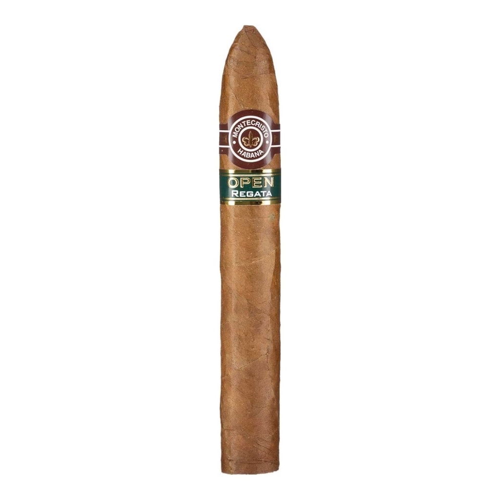 Montecristo Open Regata - Box