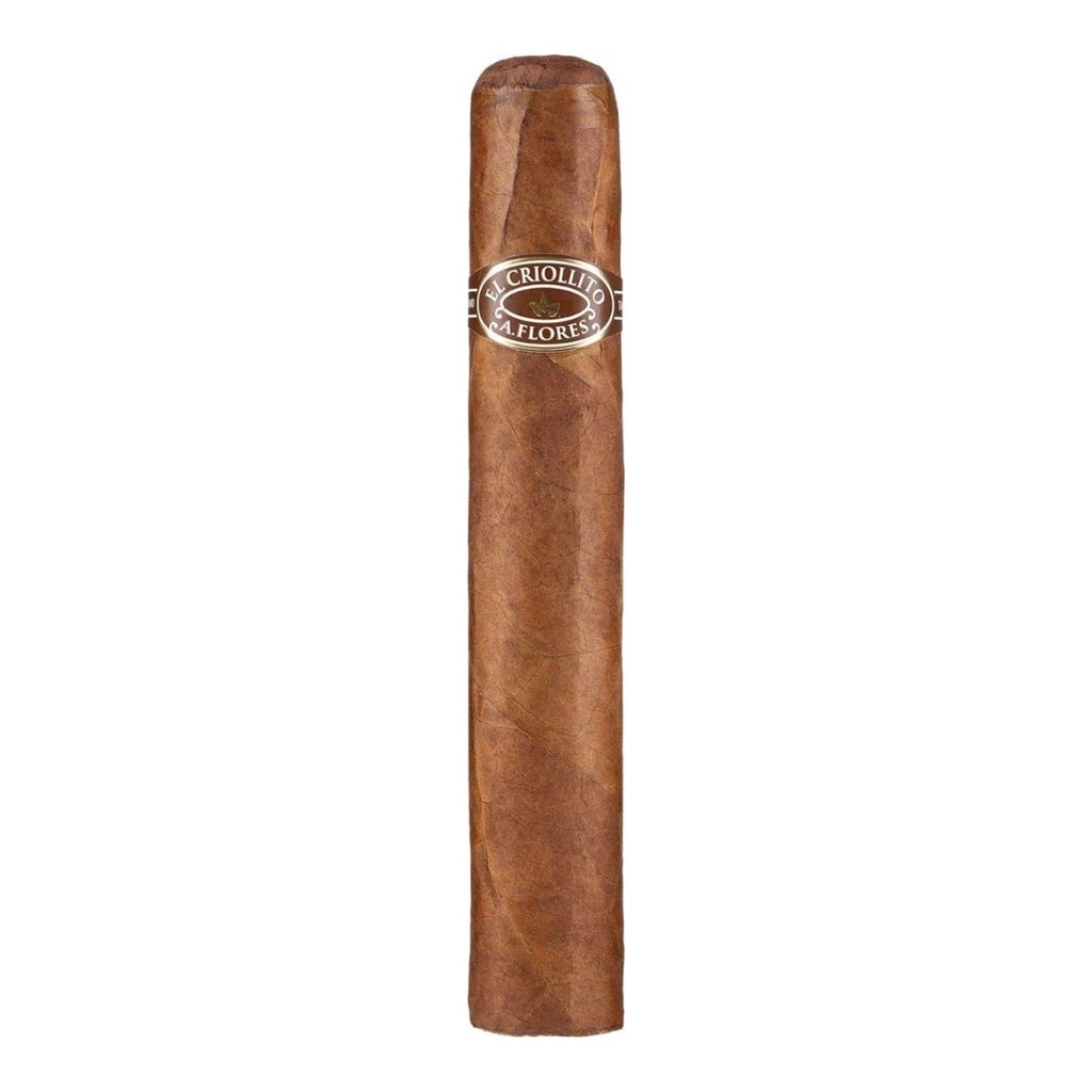 PDR Flores Y Rodriquez Criollito Dbl Magnum - Box