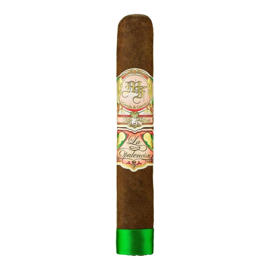 My Father La Opulencia Robusto - Box