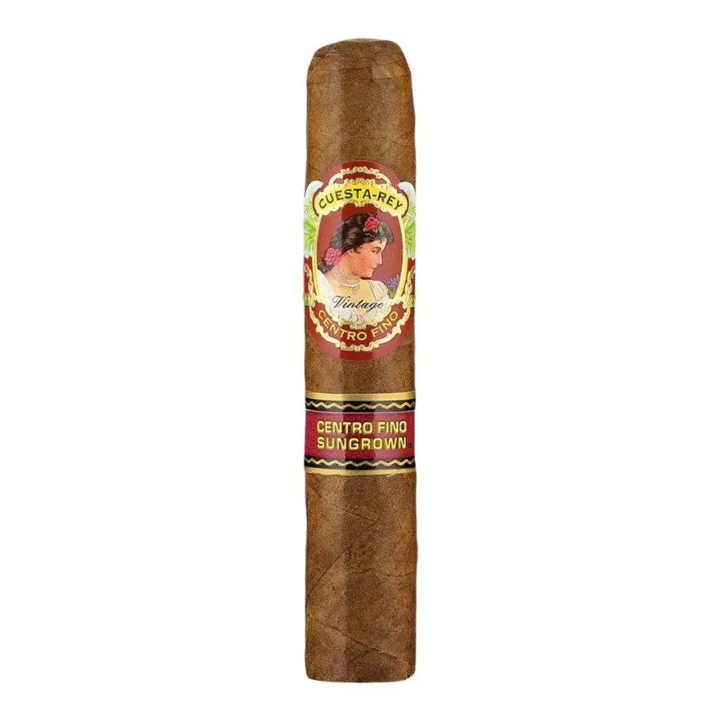 Cuesta Rey Centro Fino Robusto No.7 - Box