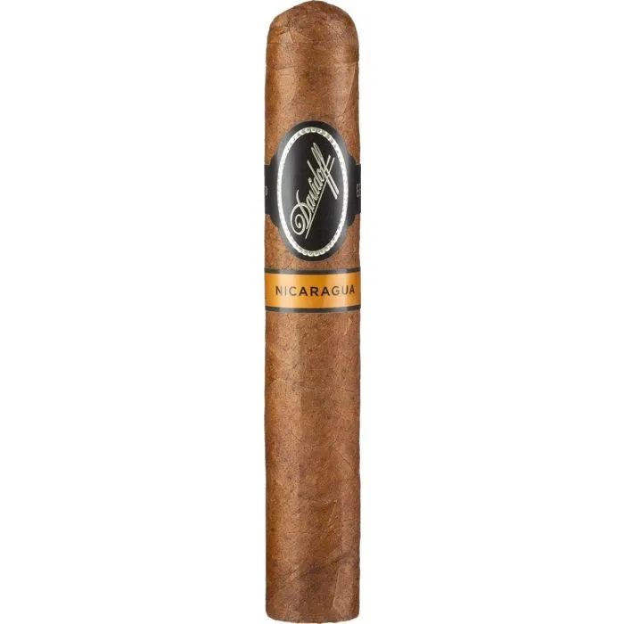 Davidoff Nicaragua Robusto - Box