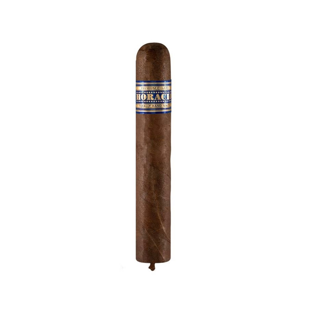 Horacio Heritage 6 - Box