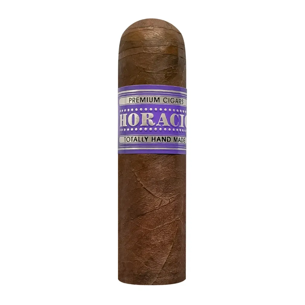 Horacio Gran Reserva Bulier H 60 - Box