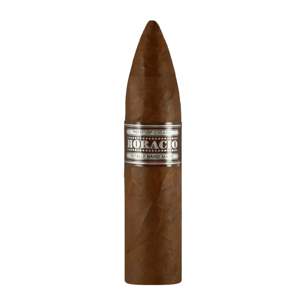 Horacio IV (H4) Classic - Box