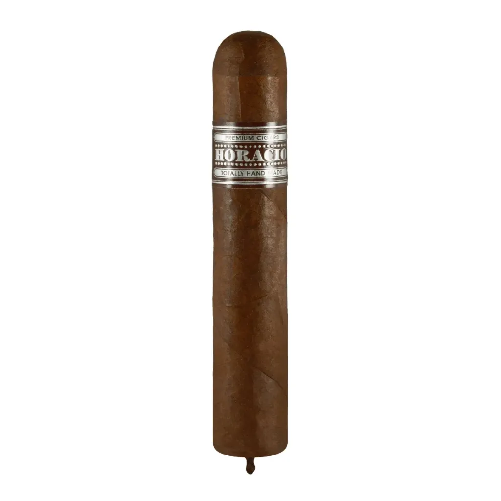 Horacio V (H5) Classic - Box