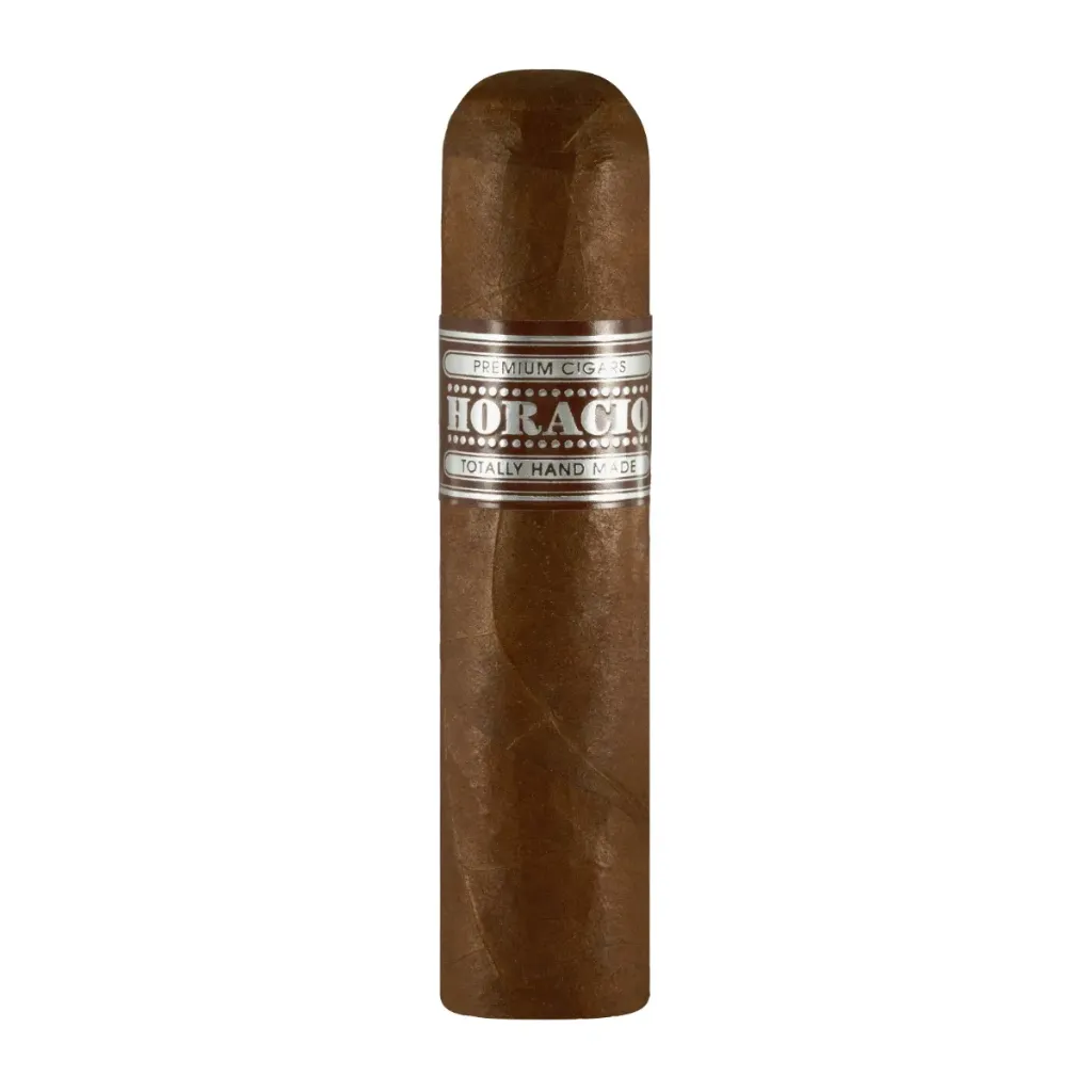 Horacio VIII (H8) Classic - Box