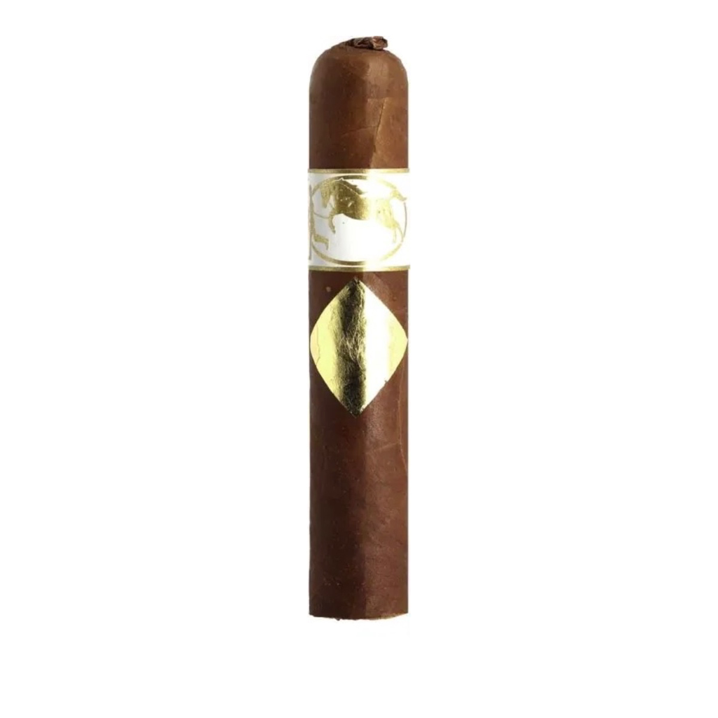 Cavalier Genève White Series Elegantes - Box
