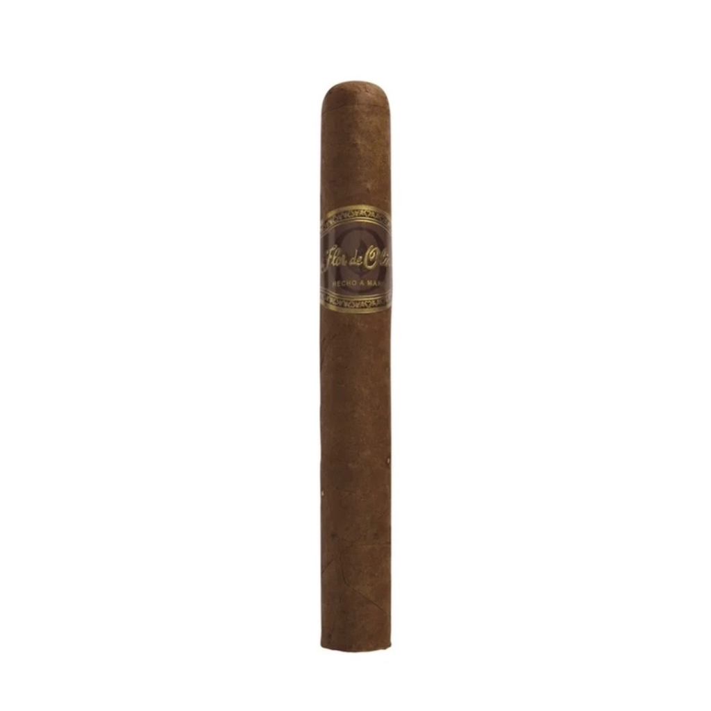 Flor de Oliva Toro 6x50 - Box
