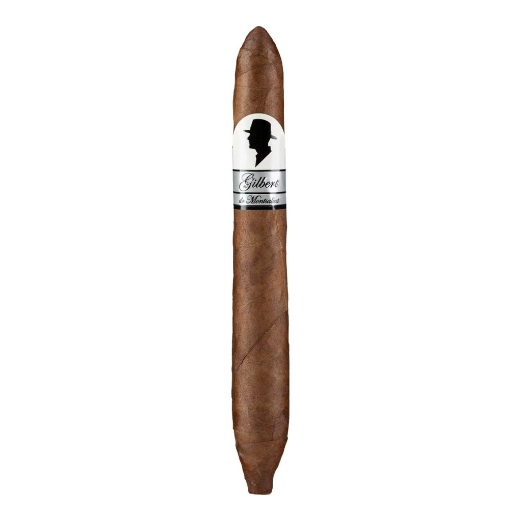 Gilbert de Monsalvat Anniversary Salomones - Box