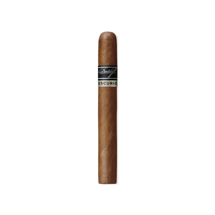 Davidoff Primeros Escurio Brasil - Box