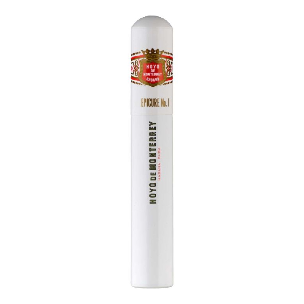 Hoyo De Monterrey Epic No 1 Tubos - Box
