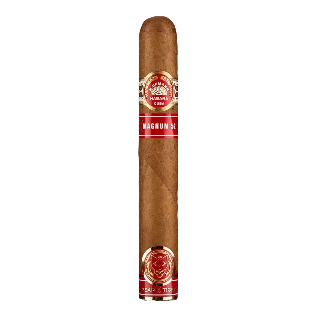 H. Upmann Magnum 52 Year Of The Tiger - Box