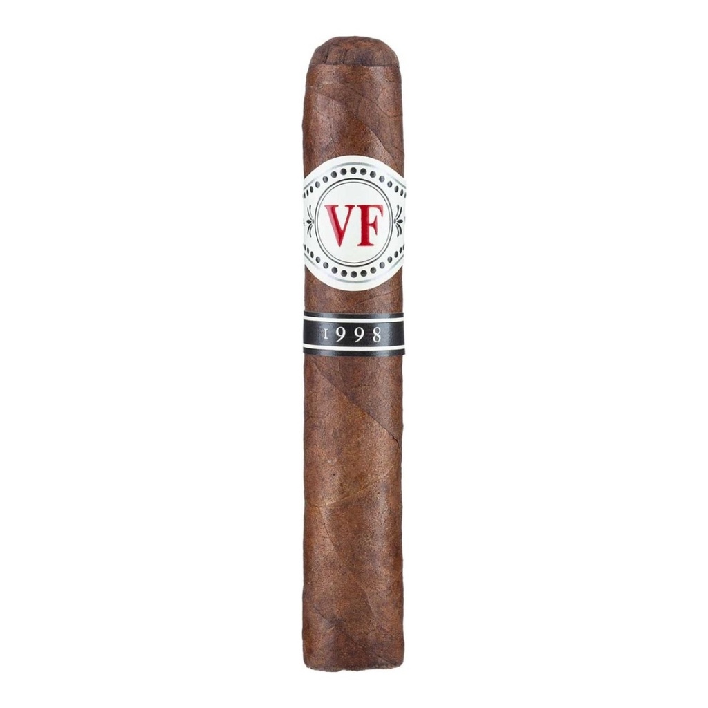Vega Fina 1998 52 - Box