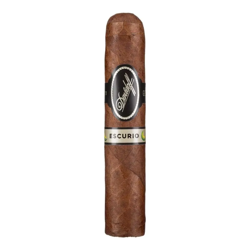 Davidoff Escurio Robusto - Box