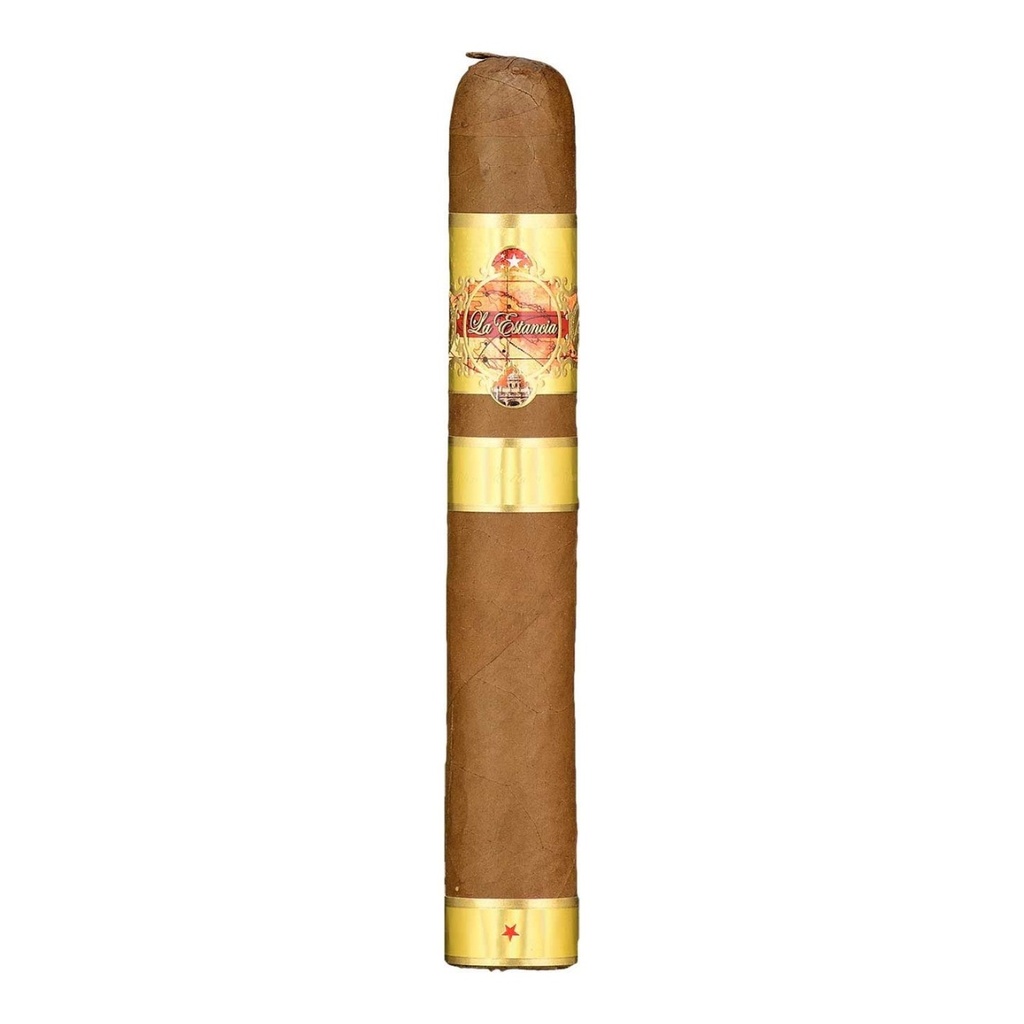 La Estancia Edición Exclusiva 52 - Box