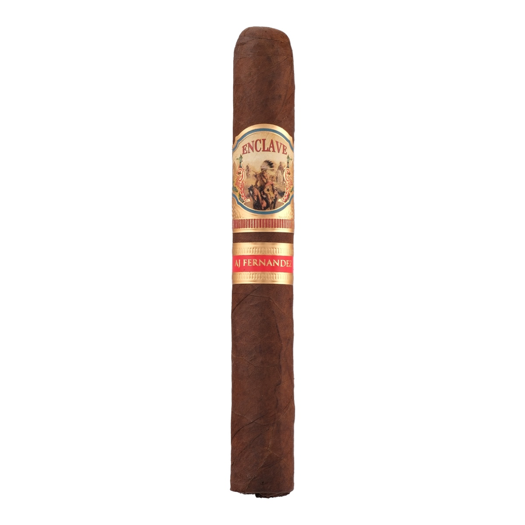 AJ Fernandez Enclave Habano Toro - Box