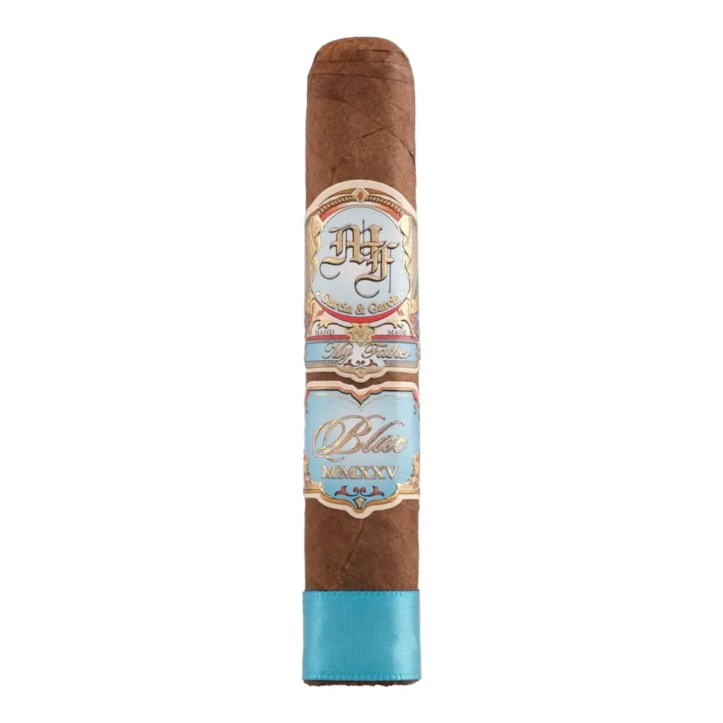 My Father Blue Petit Robusto - Box